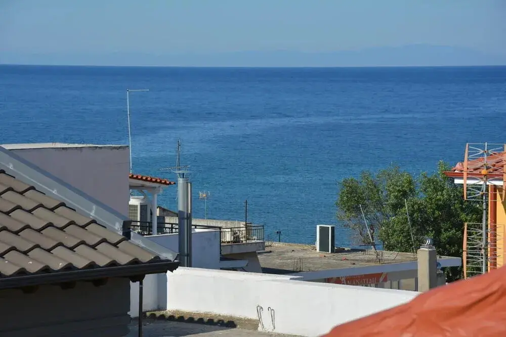 Flat Of 100 M² In Chalkidiki