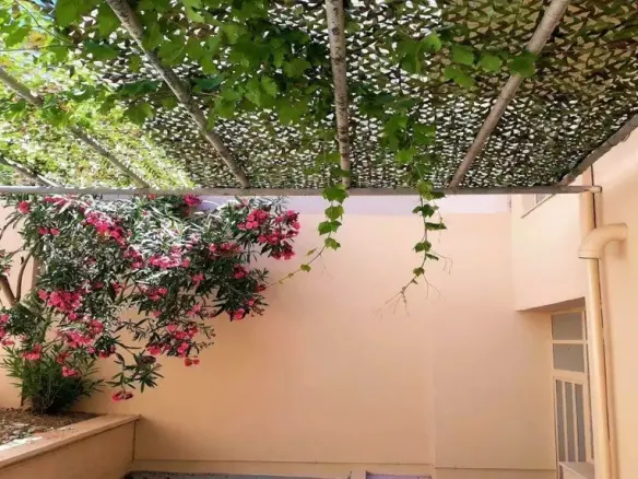 5-bedroom Building In Filothei, Greece (200 M²)