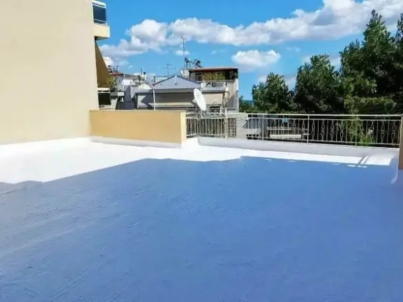 5-bedroom Building In Filothei, Greece (200 M²)