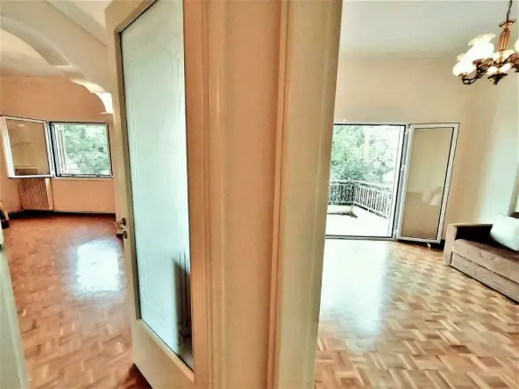5-bedroom Building In Filothei, Greece (200 M²)