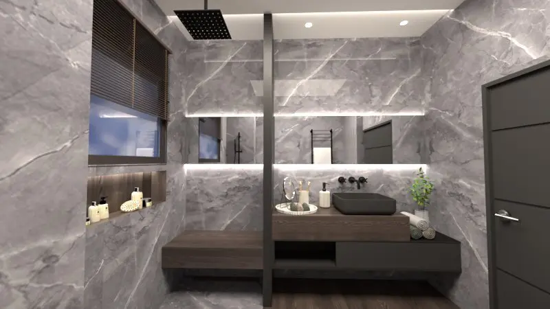Flat Of 103 M² In Athens