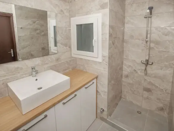 3-bedroom Flat In Kolonos – Kolokynthous, Greece (93 M²)