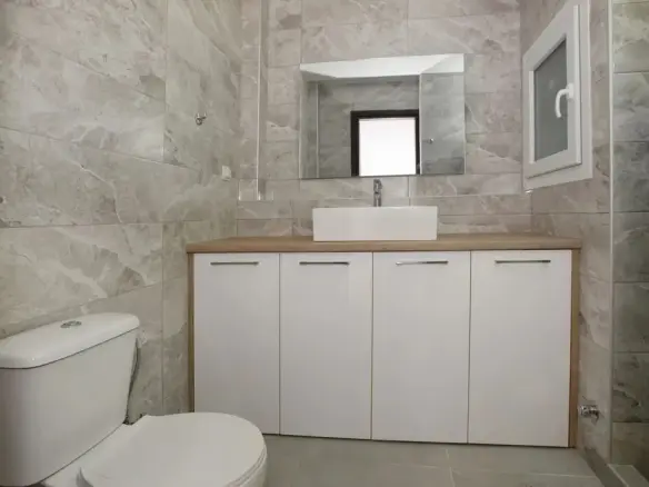 3-bedroom Flat In Kolonos – Kolokynthous, Greece (93 M²)