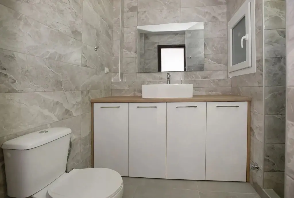 Flat Of 93 M² In Athens