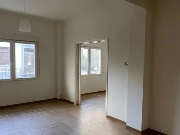 3-bedroom Flat In Kolonos – Kolokynthous, Greece (93 M²)