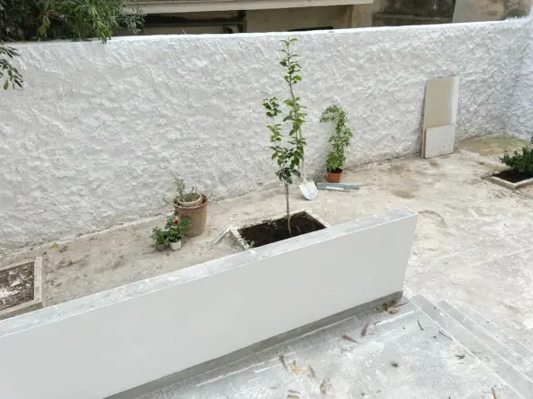 3-bedroom Flat In Kolonos – Kolokynthous, Greece (93 M²)