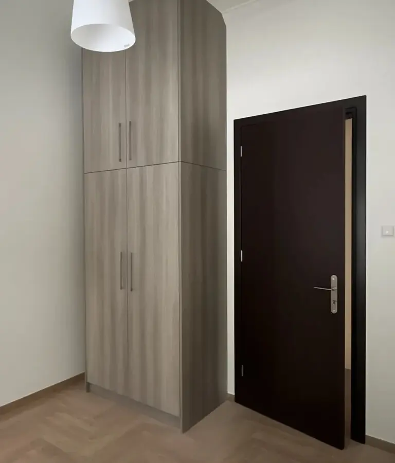 Flat Of 93 M² In Athens