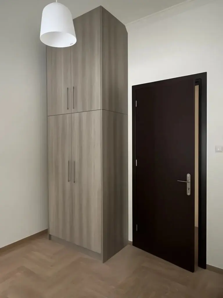 Flat Of 93 M² In Athens