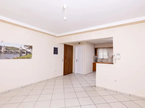 4-bedroom Maisonette In Ampelokipoi – Pentagon, Greece (145 M²)