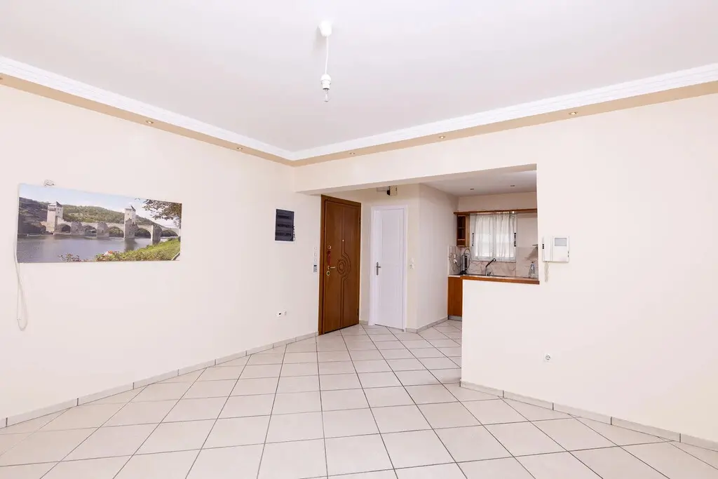 Maisonette Of 145 M² In Athens