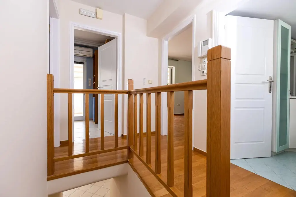 Maisonette Of 145 M² In Athens