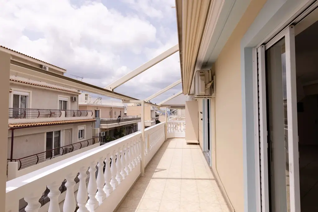 Maisonette Of 145 M² In Athens