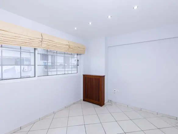 4-bedroom Maisonette In Ampelokipoi – Pentagon, Greece (145 M²)