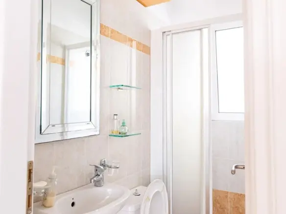 4-bedroom Maisonette In Ampelokipoi – Pentagon, Greece (145 M²)