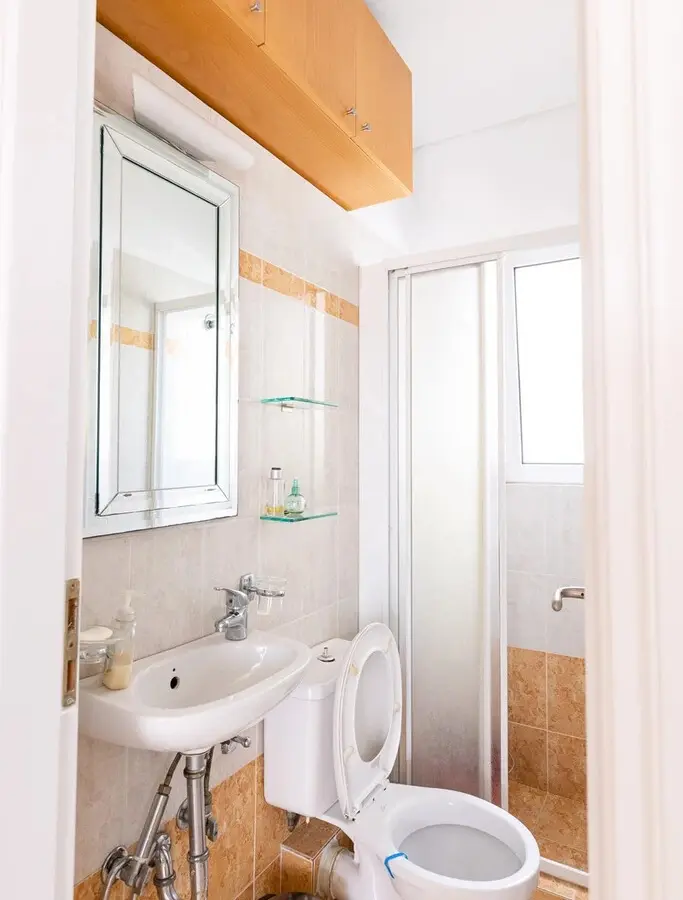 Maisonette Of 145 M² In Athens