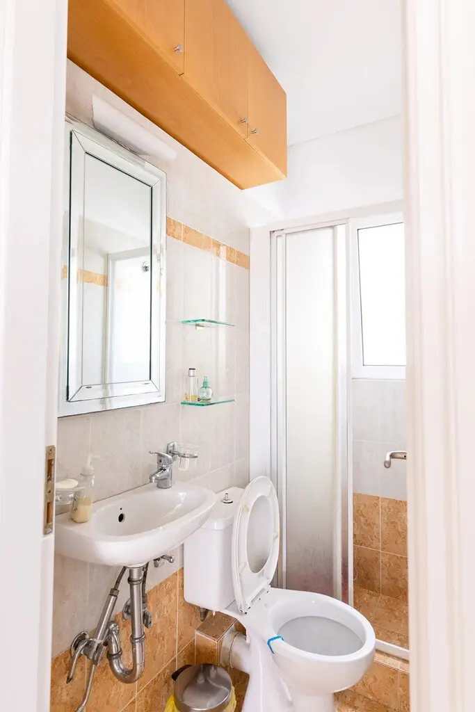 Maisonette Of 145 M² In Athens