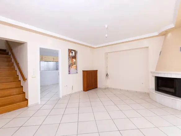For Sale Maisonette 145 M² In Athens