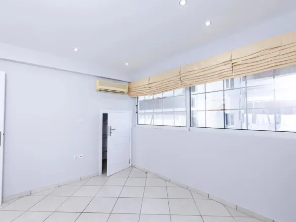 4-bedroom Maisonette In Ampelokipoi – Pentagon, Greece (145 M²)