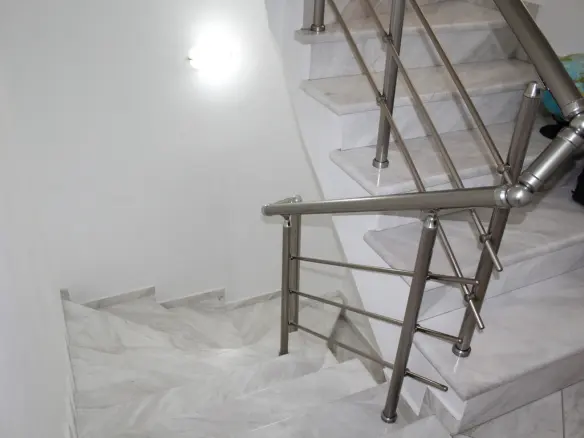 4-bedroom Building In Katerini, Greece (300 M²)