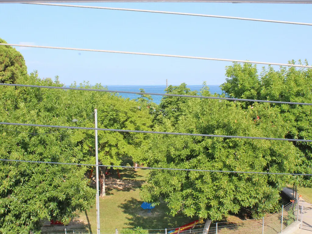 Building Of 300 M² In The Olympic Coast