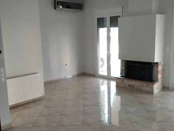 Flat Of 125 M² In Athens