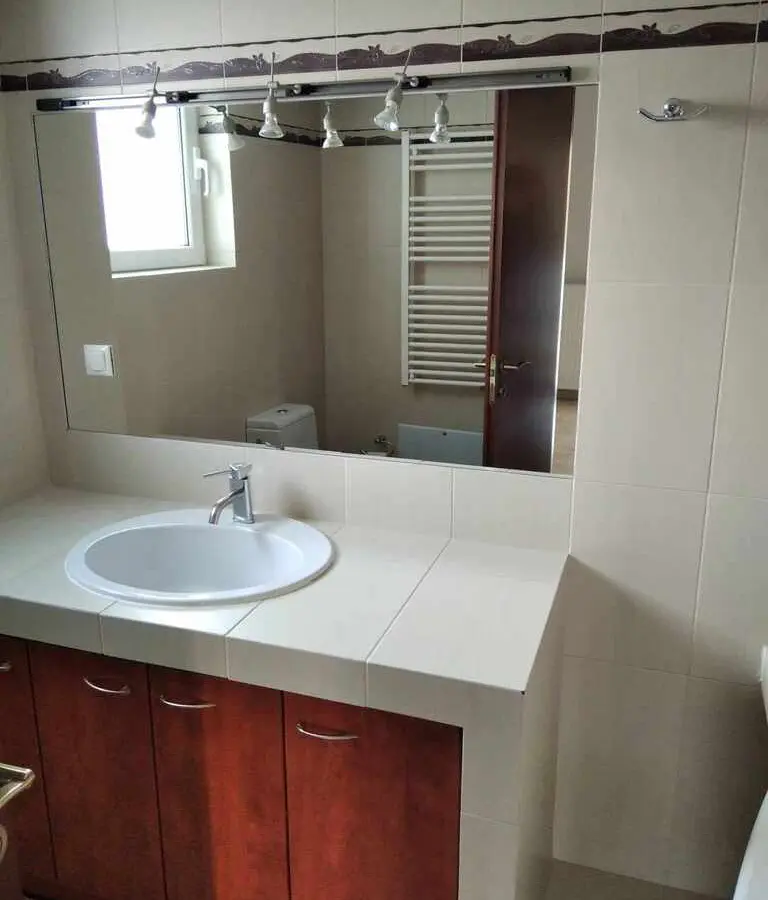 Flat Of 125 M² In Athens