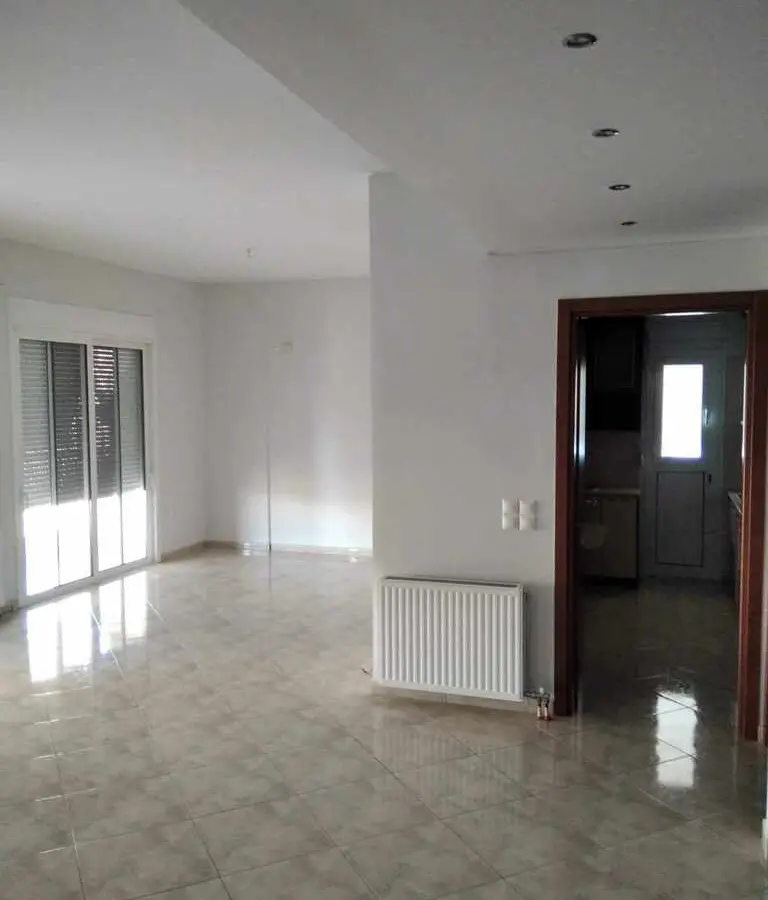 Flat Of 125 M² In Athens