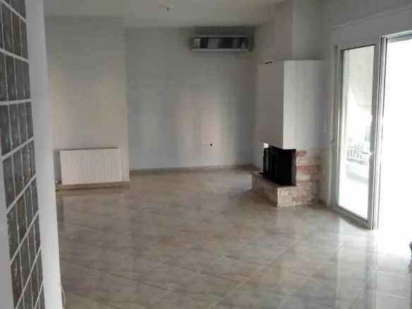 3-bedroom Flat In Elliniko, Greece (125 M²)