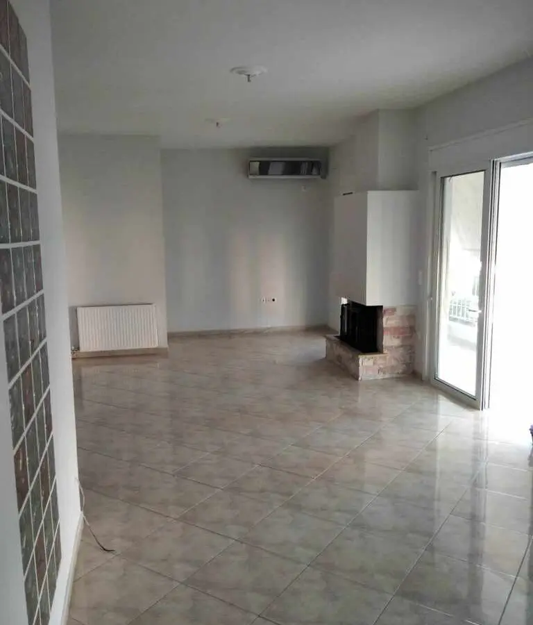 Flat Of 125 M² In Athens