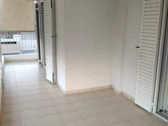 3-bedroom Flat In Elliniko, Greece (125 M²)