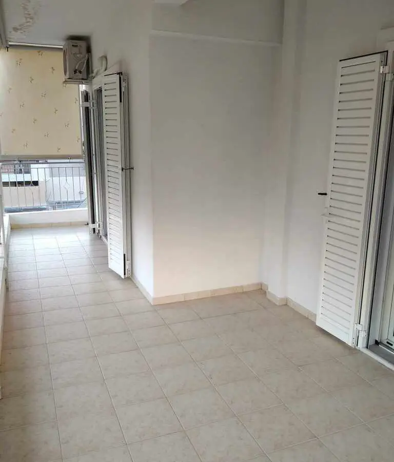 Flat Of 125 M² In Athens
