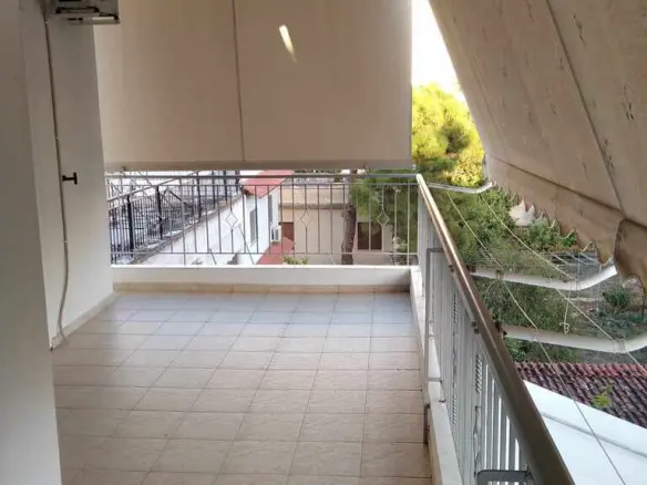 3-bedroom Flat In Elliniko, Greece (125 M²)