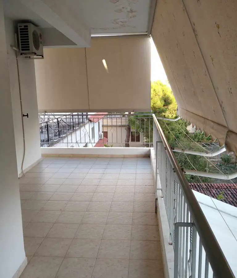 Flat Of 125 M² In Athens