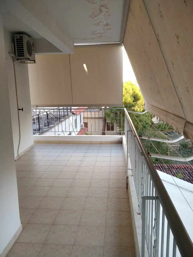 For Sale Flat 125 M² In Athens