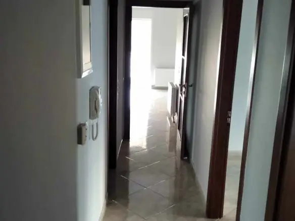 3-bedroom Flat In Elliniko, Greece (125 M²)