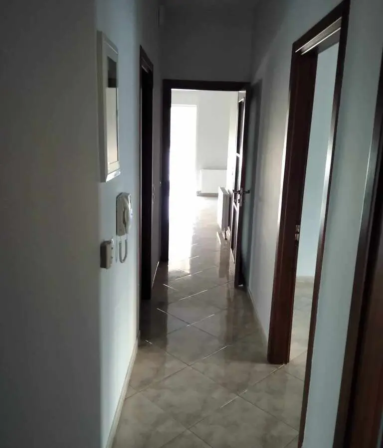 Flat Of 125 M² In Athens