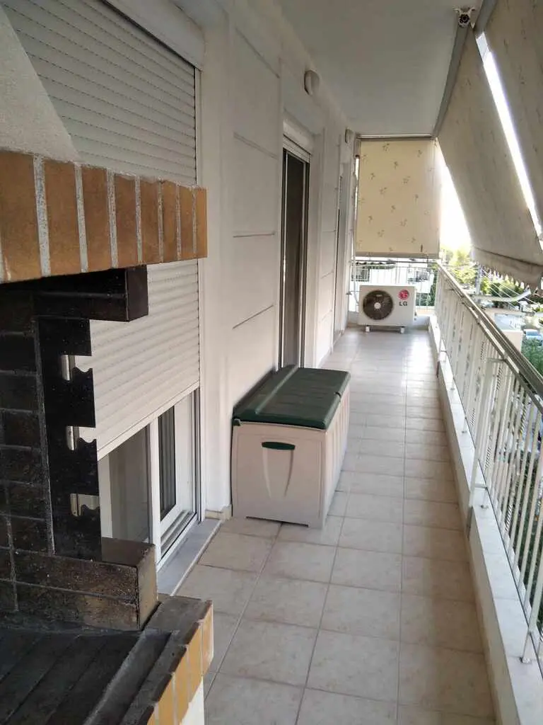 For Sale Flat 125 M² In Athens