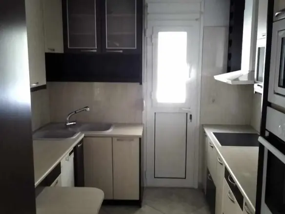 3-bedroom Flat In Elliniko, Greece (125 M²)
