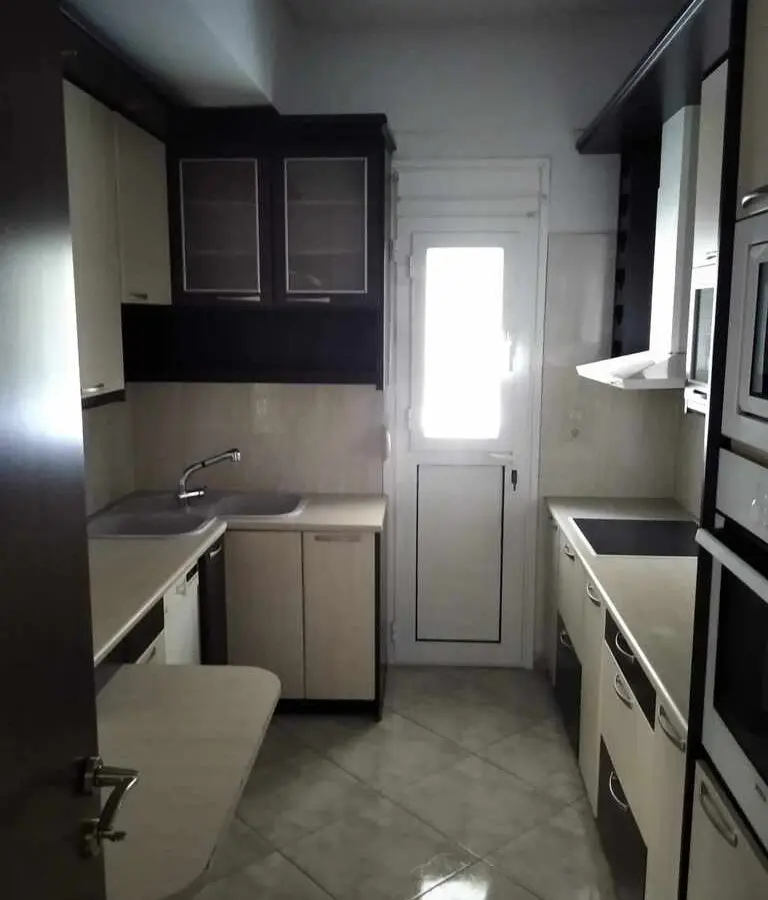 Flat Of 125 M² In Athens