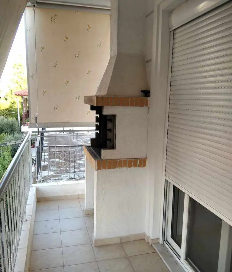 Flat Of 125 M² In Athens