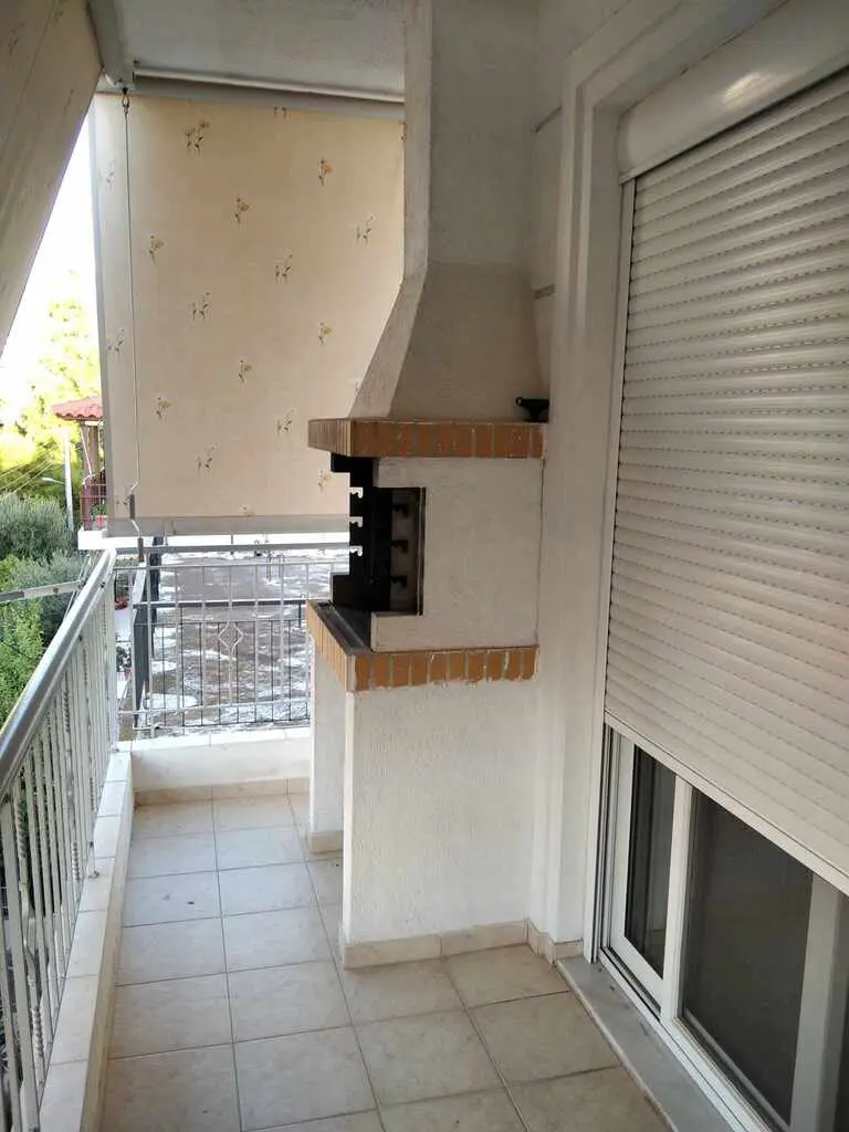 For Sale Flat 125 M² In Athens