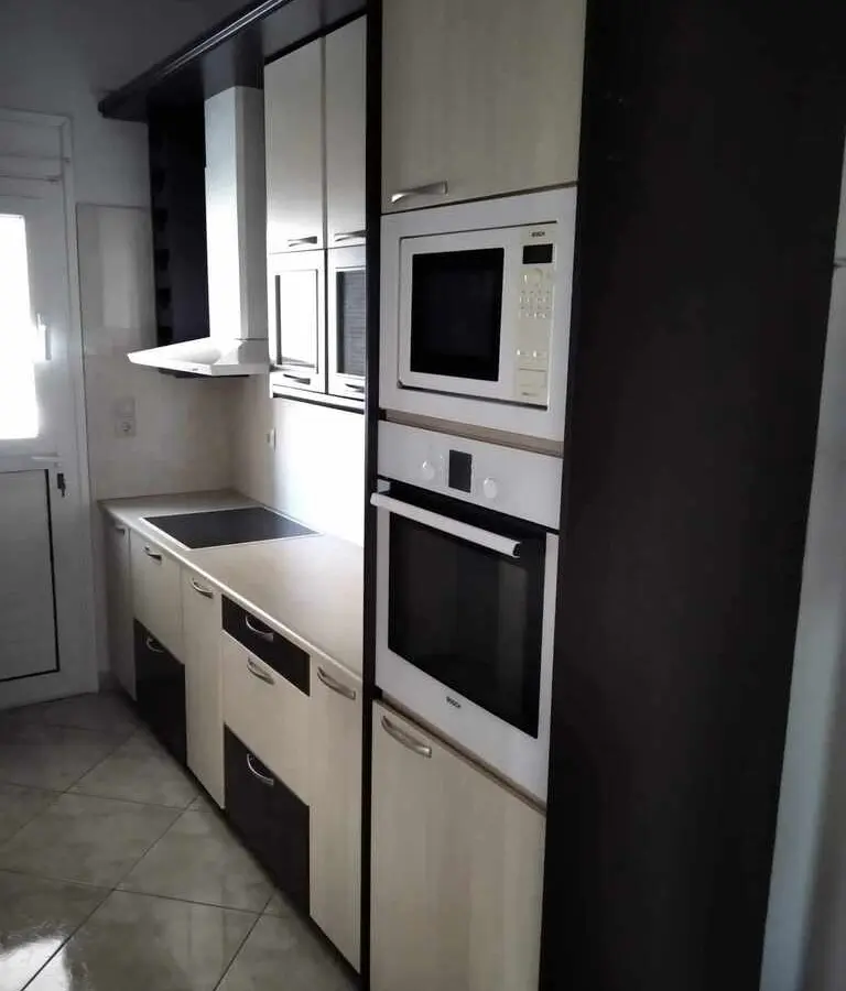 Flat Of 125 M² In Athens