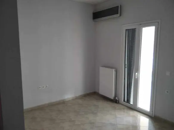 3-bedroom Flat In Elliniko, Greece (125 M²)