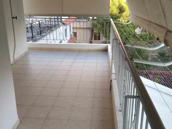 3-bedroom Flat In Elliniko, Greece (125 M²)
