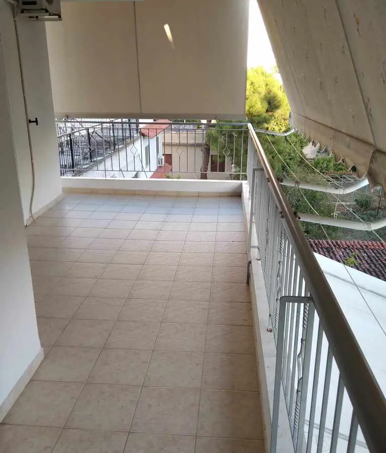 Flat Of 125 M² In Athens