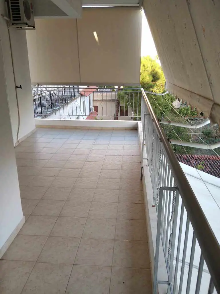 For Sale Flat 125 M² In Athens