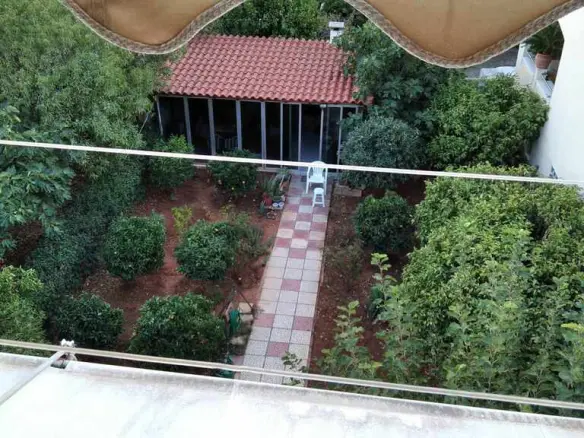 3-bedroom Flat In Elliniko, Greece (125 M²)