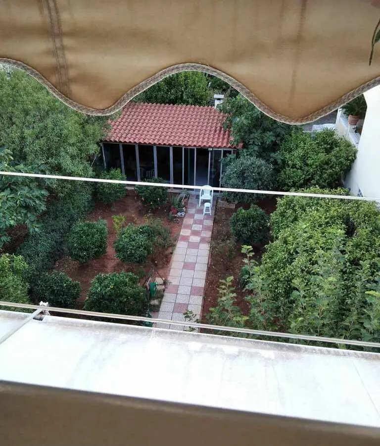 Flat Of 125 M² In Athens