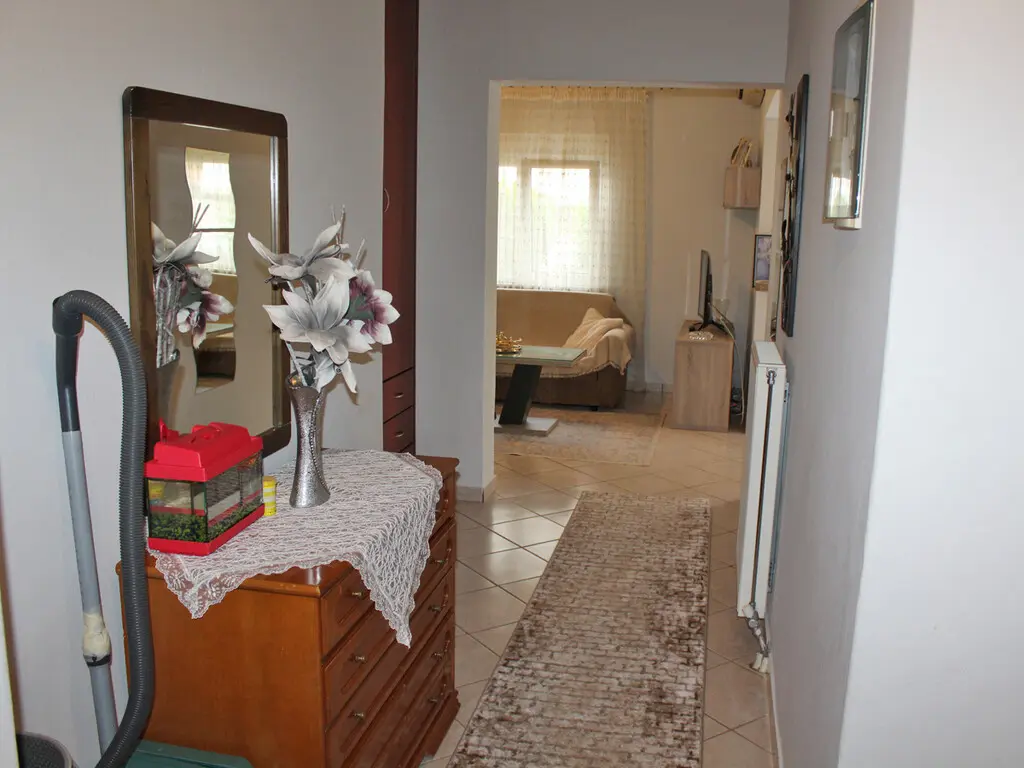 Flat Of 92 M² In Olympic Coast