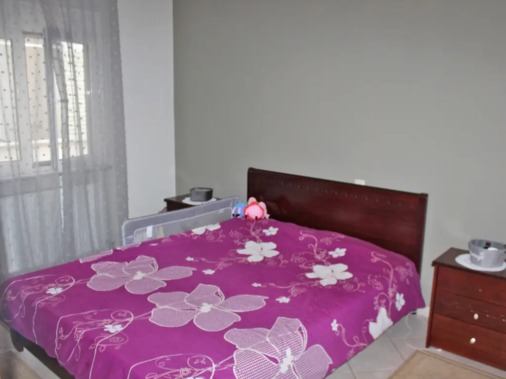 Flat Of 92 M² In Olympic Coast